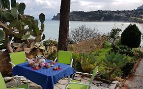 Terrazza Sul Mare - Scopello